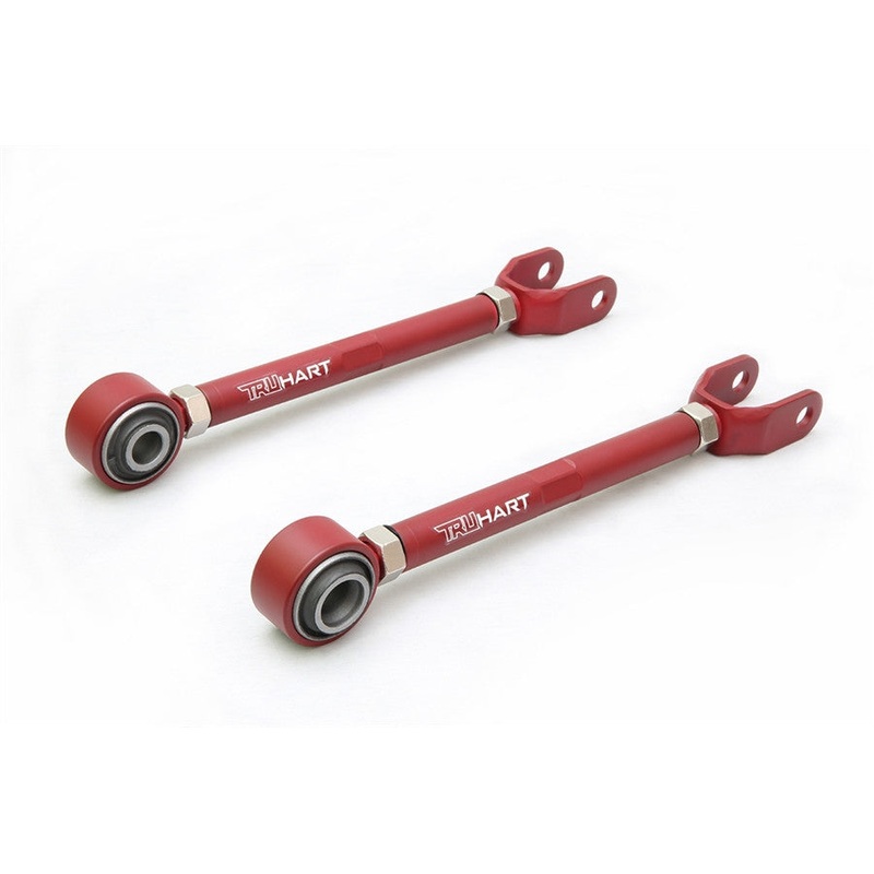Truhart Rear Traction Arms 2003-08 Nissan 350Z / 2003-07 Infiniti G35