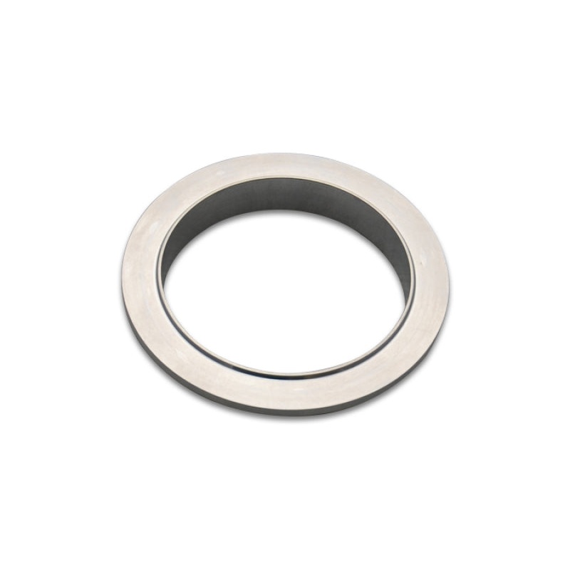 Vibrant Aluminum V-Band Flange for 3.5in OD Tubing – Male