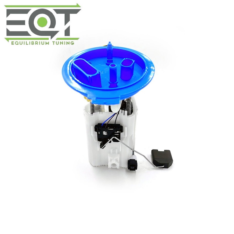 EQT Standard Brushless LPFP – VW/Audi MQB/e 1.8T/2.0T