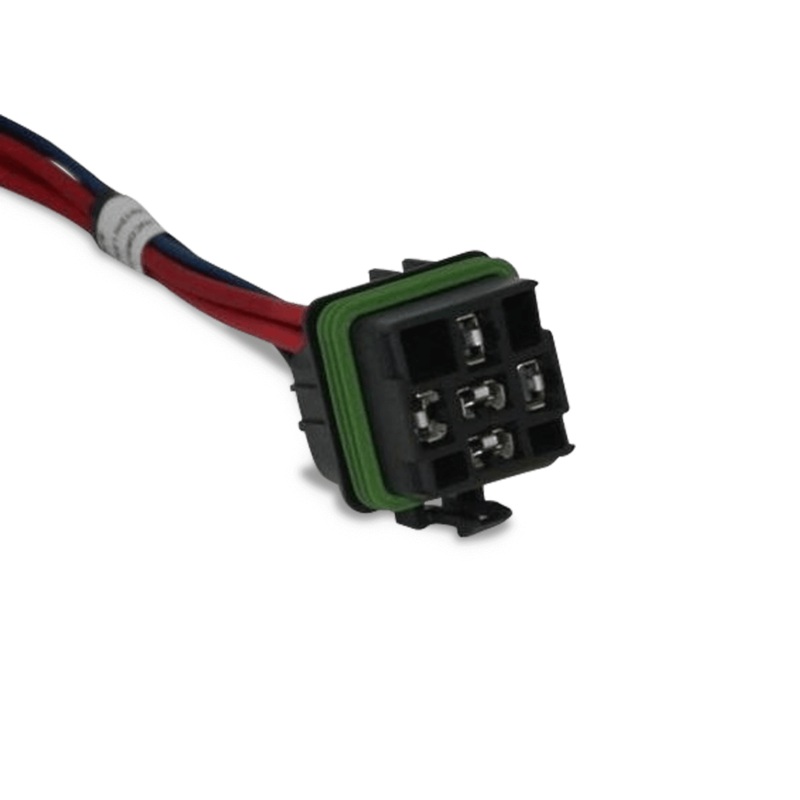 FuelTech USA –  Sealed Relay Holder