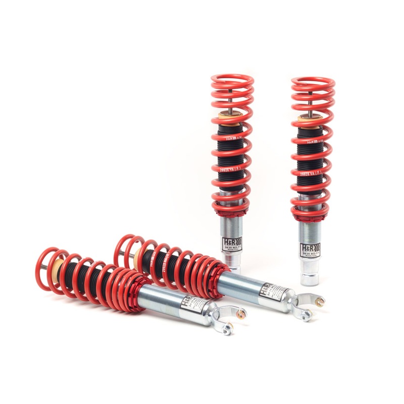 H&R Street Performance Coilover 1994-2001 Acura Integra DC (non Type R) / 1992-1995 Civic / 1992-1997 Del Sol
