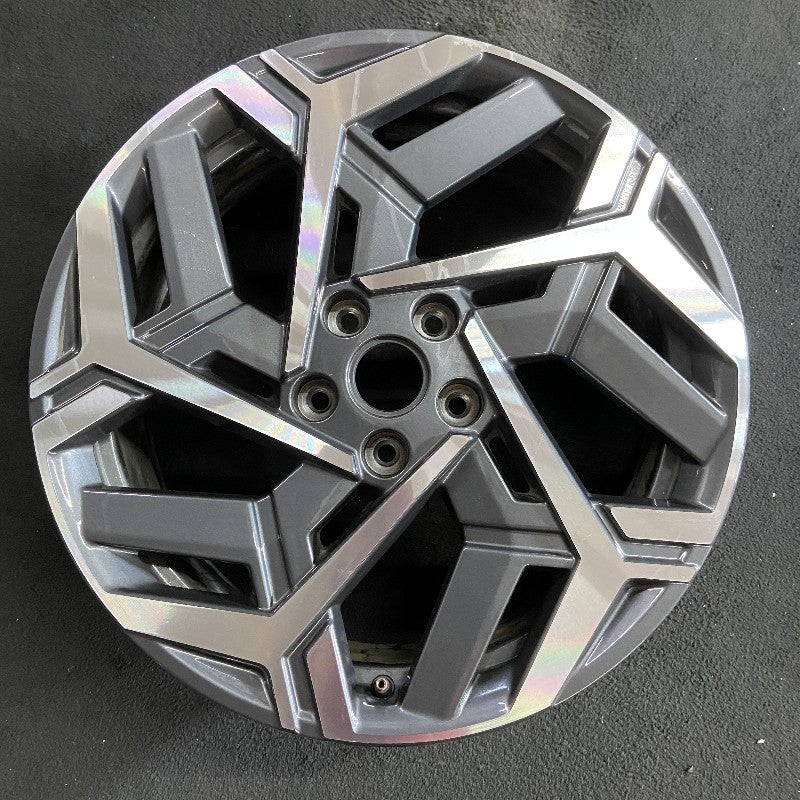 19″ KONA 24 19×7.5 5 Y spoke Original OEM Wheel Rim