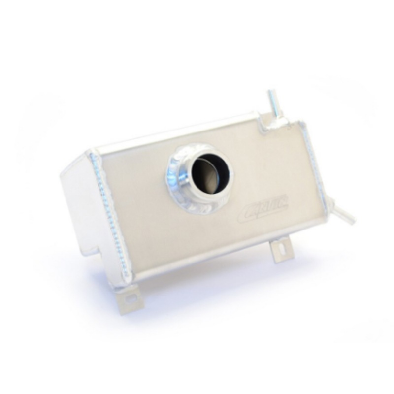 Canton – Aluminum Expansion Tank 2011 and Up Mustang Rad Cap Style