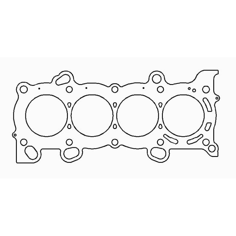 Cometic 06-09 Honda Civic Si 86mm MLS .030in Head Gasket