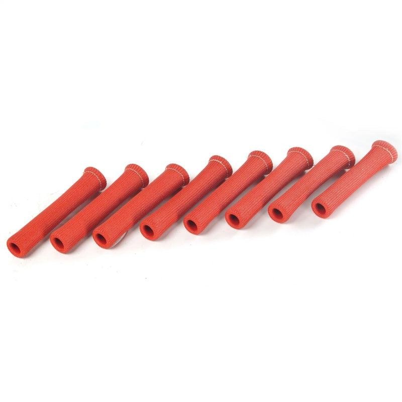 DEI Protect-A-Boot – 6in – 8-pack – Red