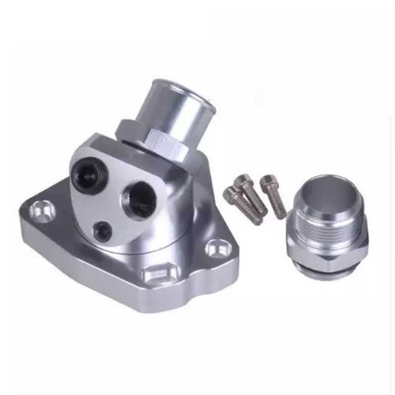 K Series Swivel Neck Thermostat