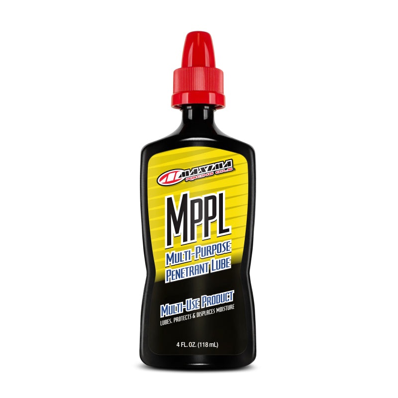 Maxima MPPL Penetrant Lube Dropper – 4oz