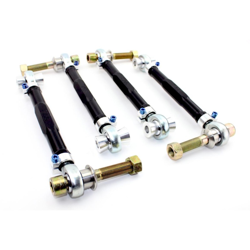 SPL BMW F8X Rear Upper Arms