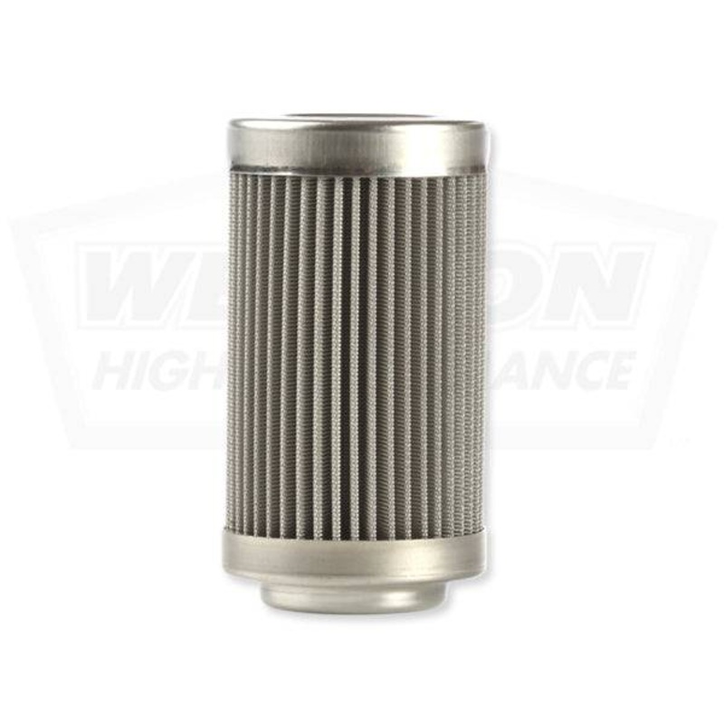 Weldon Filter Elements WEQ10MC