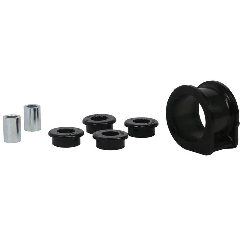 Whiteline 1997-2000  LEXUS GS300 JZS160R Front  Steering Rack and Pinion – Mount Bushing Kit W11970