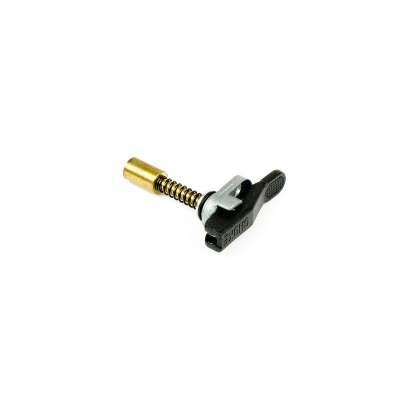 38. 261915 Rotax Choke Lever Assembly