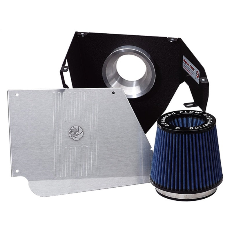 aFe MagnumFORCE Intakes Stage-1 P5R AIS P5R BMW 330i (E46) 01-06 L6-3.0L