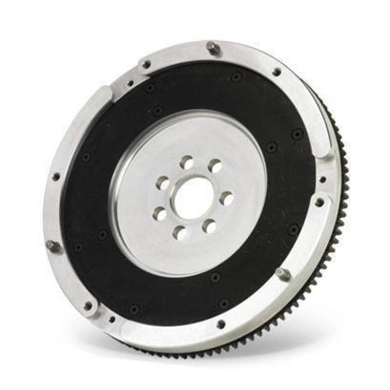 Clutch Masters BMW E90 6 Bolt w/Nipple FX850 Aluminum Flywheel