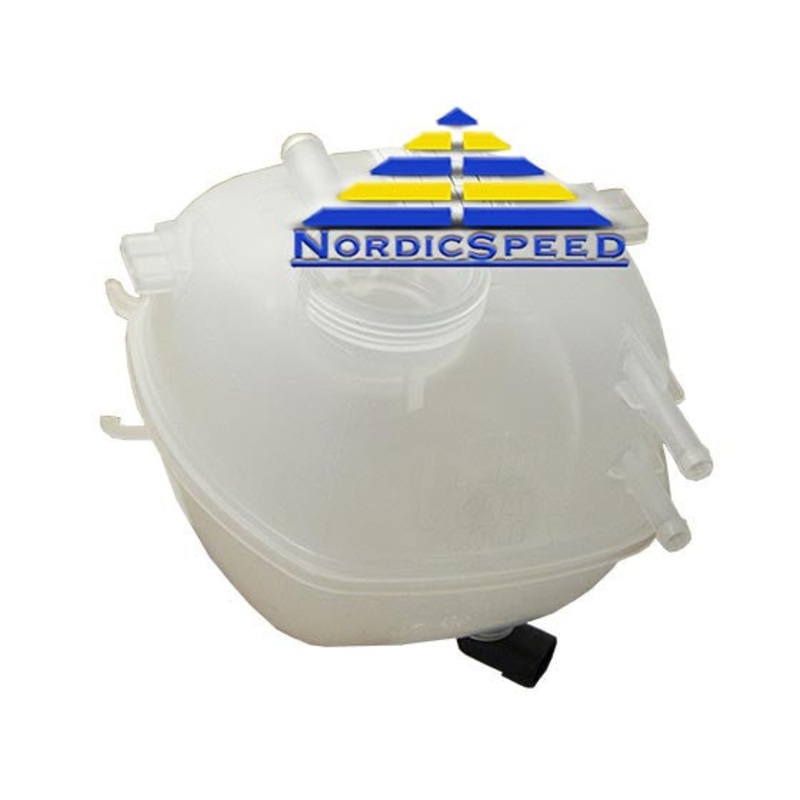 Coolant Expansion Tank OEM Style