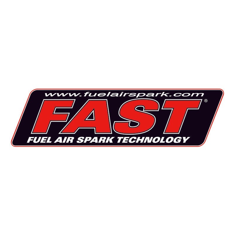 FAST Universal Cut-To-Fit FireWire Spark Plug Wire Set