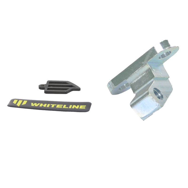 Whiteline 1999-2005  HONDA CIVIC VII GEN EP3 TYPE R Front  Bump Steer – Correction Kit KCA517