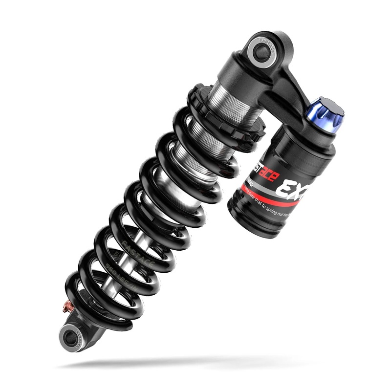 FastAce Rear Shock