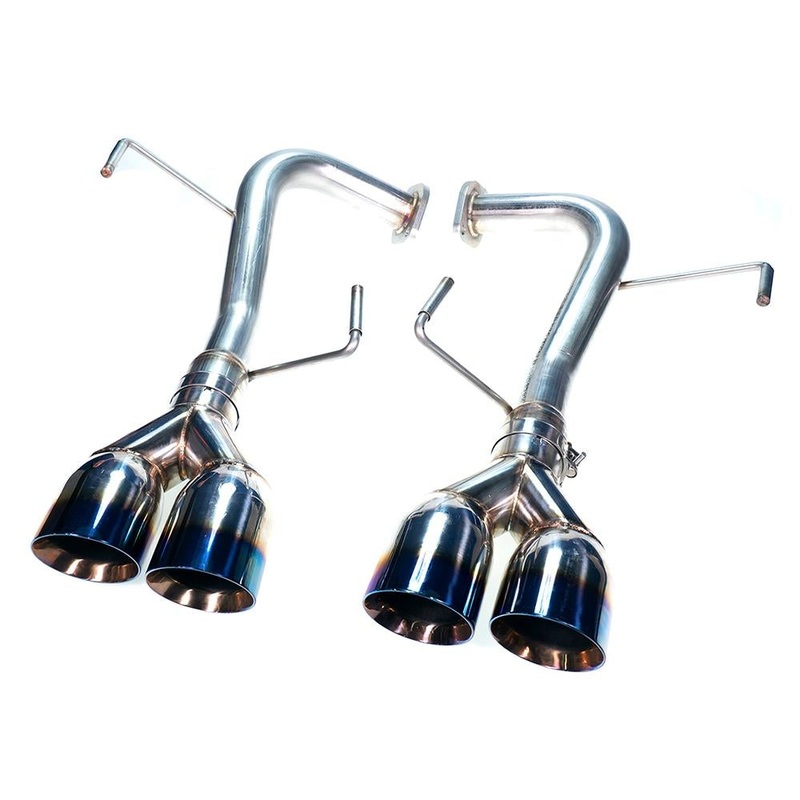 MAPerformance Axle-Back Exhaust WRX 15-2018 / STI 15-21 | WRX-4G-RMD-SCB-REV2-PARENT