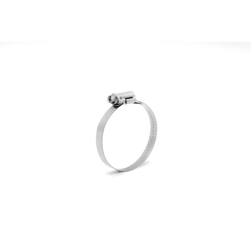 Mikalor Worm drive hose clamp 16-27mm/9mm W1