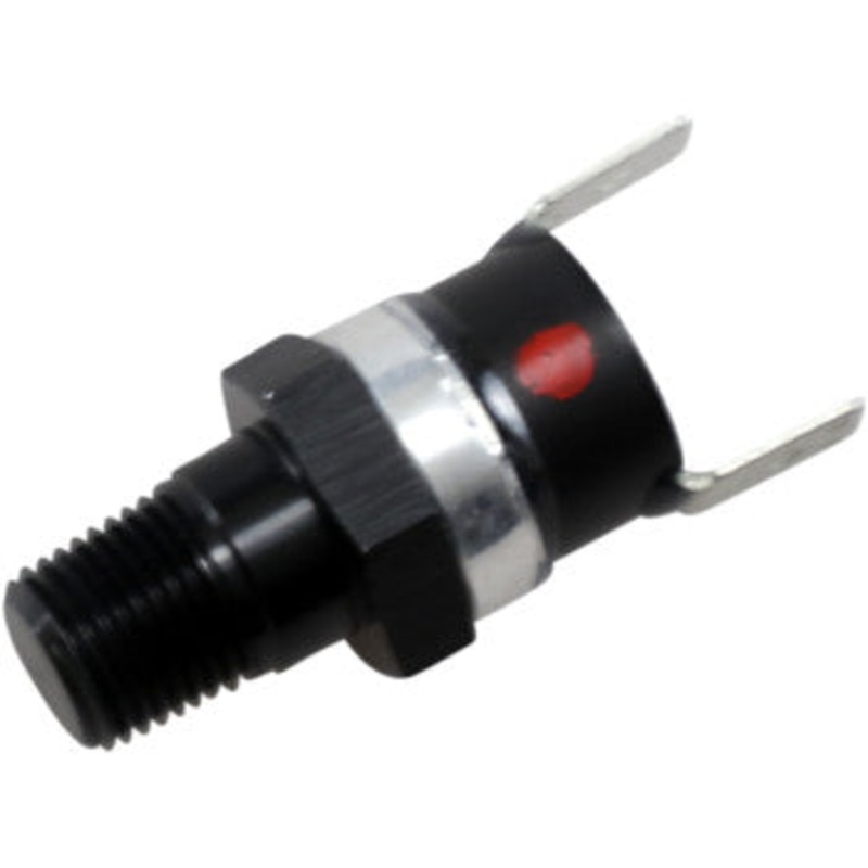 Miniature Thermal Switch – 190 F Preset by Jagg Oil Coolers