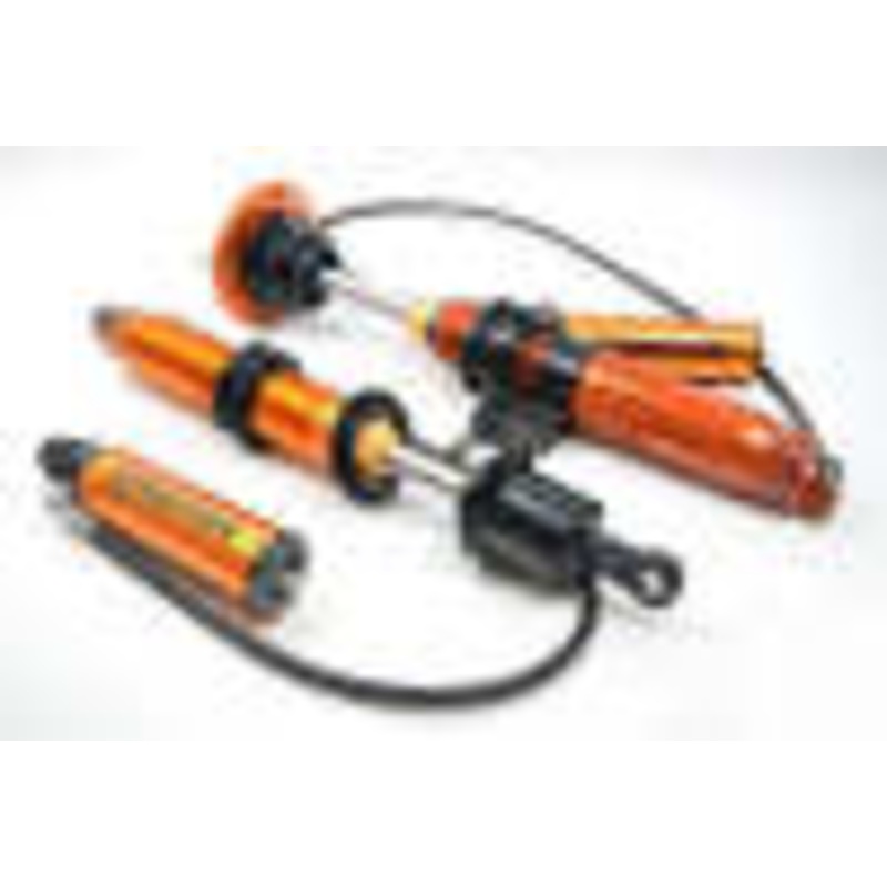 Moton 87-92 Ferrari F40 Moton 3-Way Series Coilovers