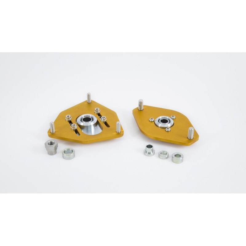 Ohlins 12-20 Subaru BRZ Front Upper Strut Mount – Right