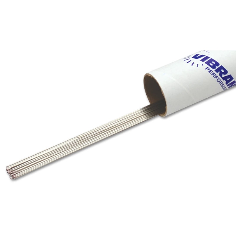 Vibrant ER309L TIG Weld Wire SS – .035in Thick (0.9mm) / 39.5in Long Rod – 1 Lb. Box