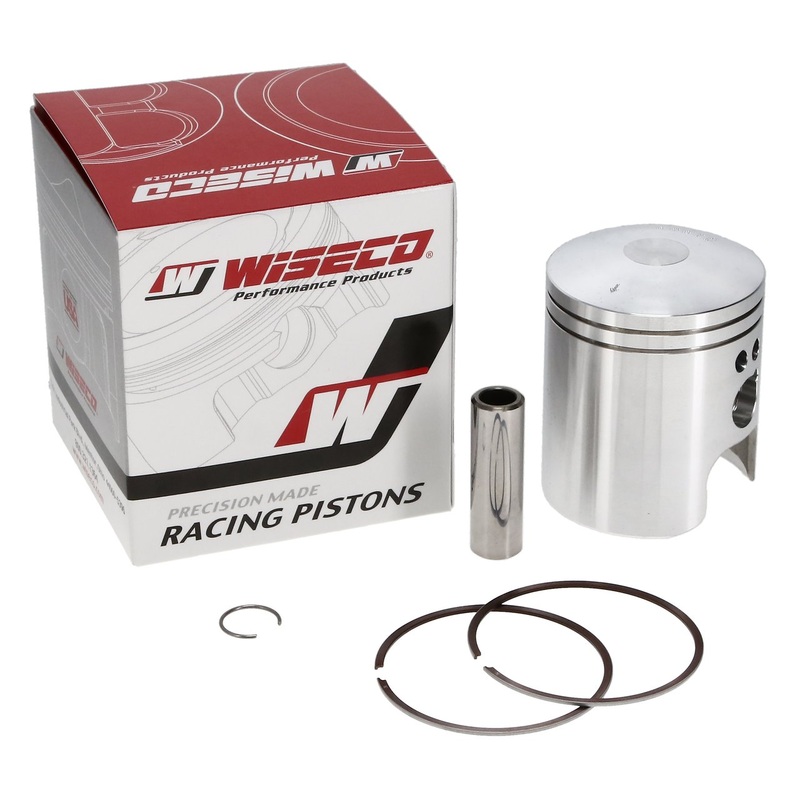Wiseco 673M05075 87-06 Suzuki LT80/03-06 Kawasaki KFX80 1998CD Piston Kit