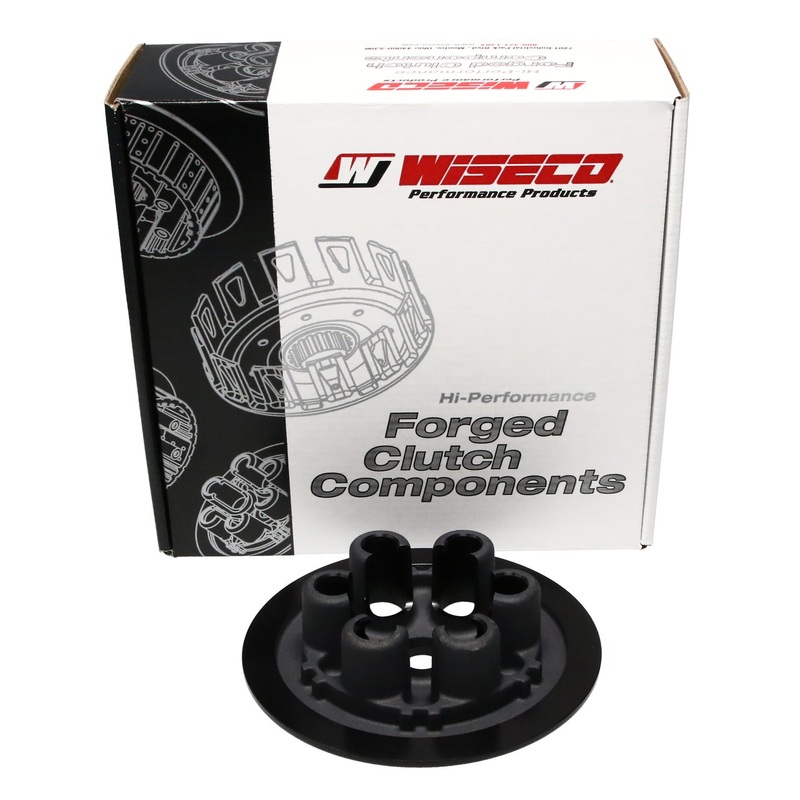 Wiseco WPP5009 Kawasaki KX450F Pressure Plate 6-Spring Clutch Basket