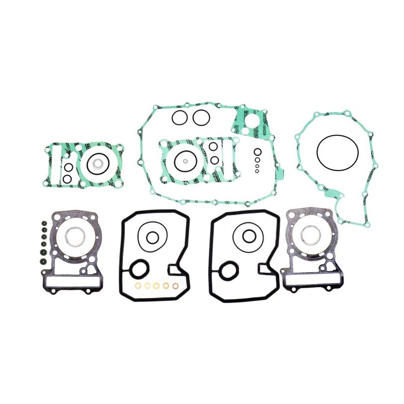 Athena P400210850620 Complete Gasket Kit (oil seals not included)