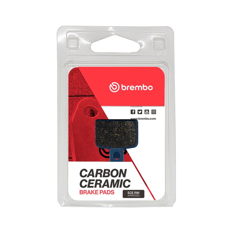 Brake Pads – 07GR23CC