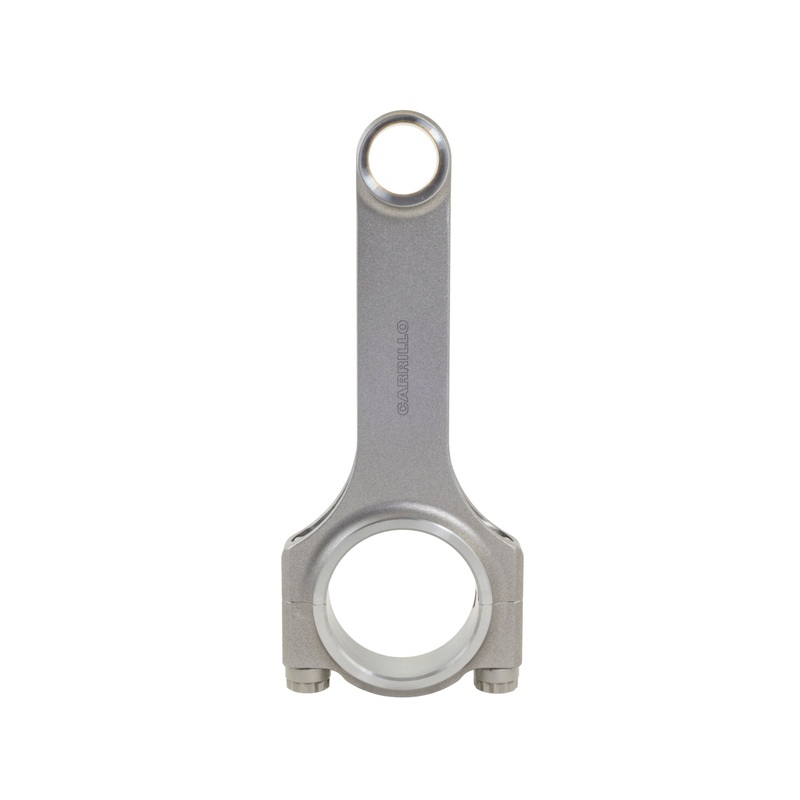 Carrillo Honda/Acura B18C V-TEC Pro-H 3/8 WMC Bolt Connecting Rods