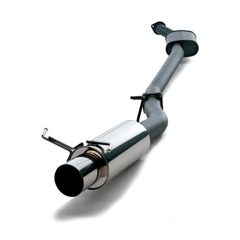 HKS Hi-Power 2003-2006 Mitsubishi Lancer