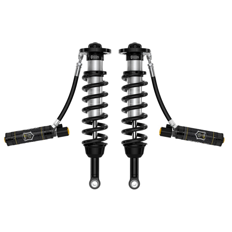 ICON 23-24 Toyota Sequoia TRD Pro 2.5 VS RR CDEV Coilover Kit