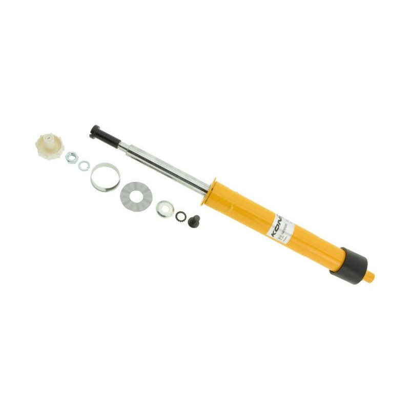 Koni Sport (Yellow) Shock 05-08 Subaru Sedan/Wagon 2.5 AWD/ incl GT/ excl Spec B & Outback – Front