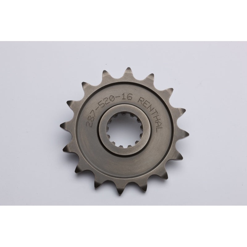 Renthal 11-24 Honda CBR250/300/ CRF250R/CB300F/CBF300N Front Sprocket – 520-14P Teeth