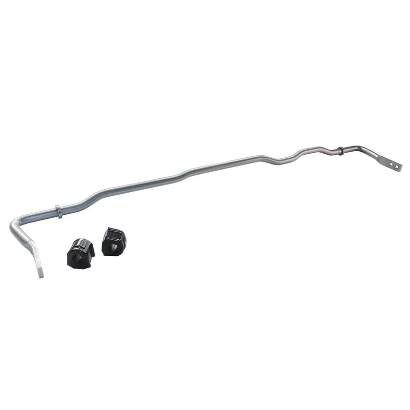 Whiteline 19-22 Forester / 18-22 Crosstrek Adjustable Rear Sway Bar 20mm | BSR56Z