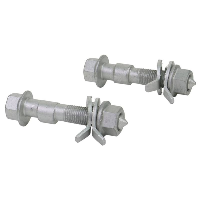 Whiteline 2008-2016  MITSUBISHI LANCER CJ, CY RALLIART AWD Front  Camber Adjusting Bolt – Kit KCA414