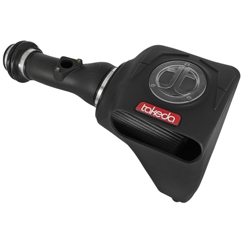 aFe Takeda Cold Air Intake | 17-20 Civic Si