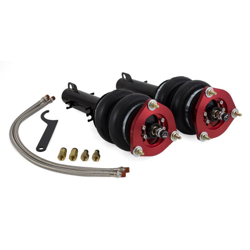 Air Lift Performance 00-06 Audi TT / 99-05 VW Golf/GTI/Jetta Front Kit