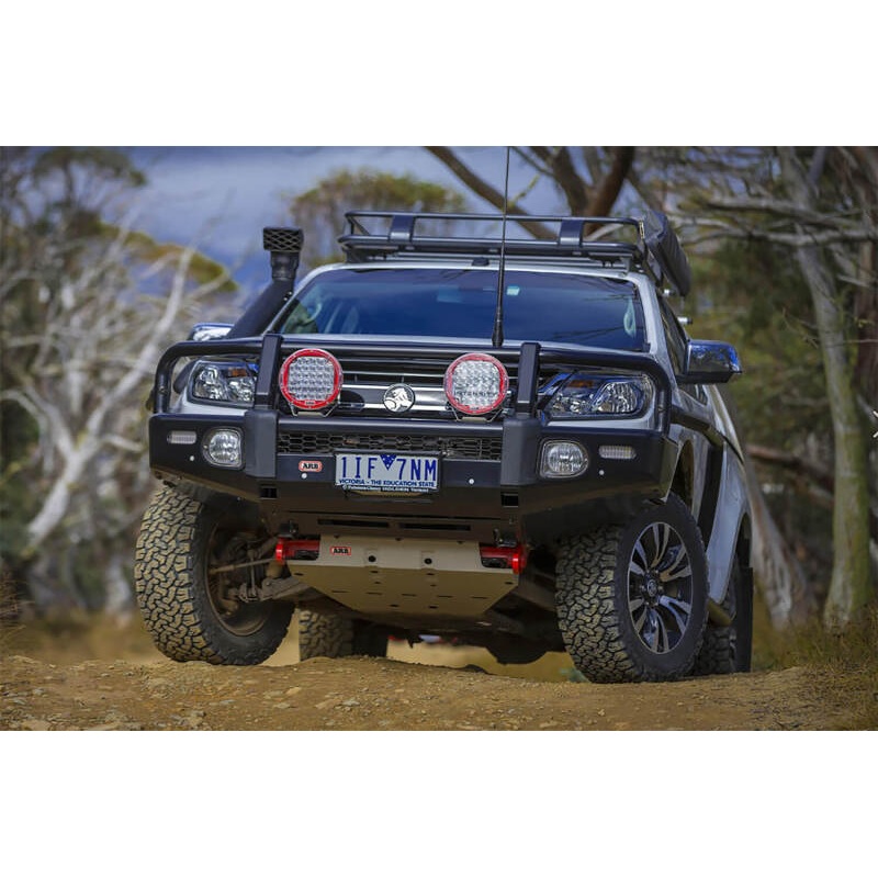 ARB Summit Combar ARB Fog Mkii Colorado Tblazer 9/16On (Fit Kit NOT Included)