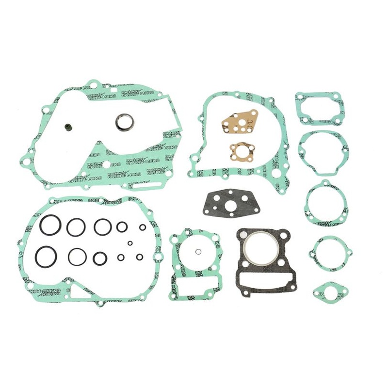 Athena P400210850112 Complete Gasket Kit (oil seals not included)