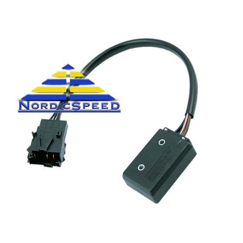 Cabin Fan Resistor ACC OEM SAAB