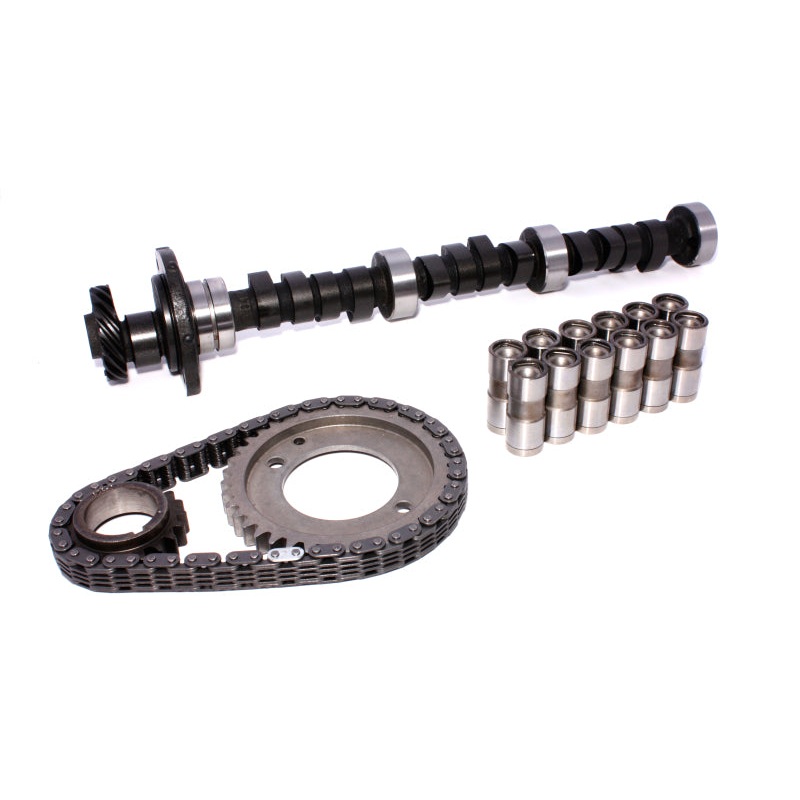 COMP Cams Camshaft Kit BV69 260H
