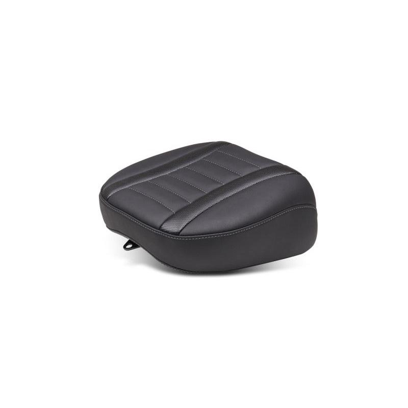 Mustang 23-24 HD CVO Road Glide(ST), 2024 Road Glide and Street Glide Deluxe Passenger Seat – Black