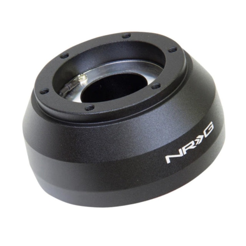 NRG Steering Wheel Short Hub Adapter – 2013-2020 Subaru BRZ/Scion FR-S/Toyota GT86 (ZC6/ZN6)