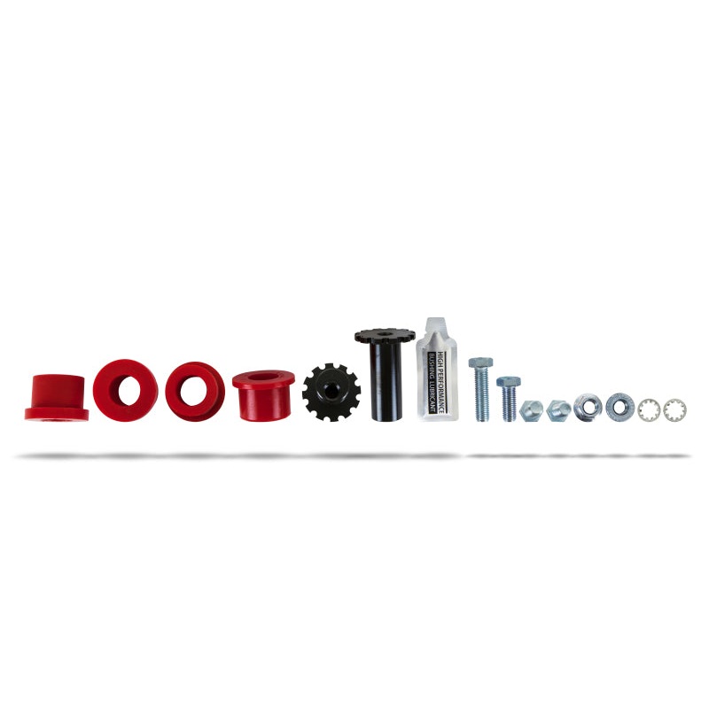 Pedders IRS Adj Kit – inner only 2004-2006 GTO