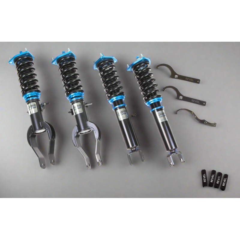 Revel Touring Sport Damper 2008-2019 Nissan GT-R