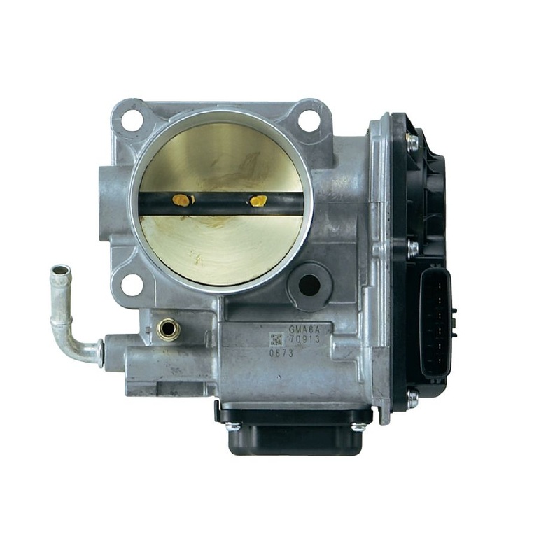 Spoon Sports 06-09 S2000 Drive By Wire Venturi Throttle Body