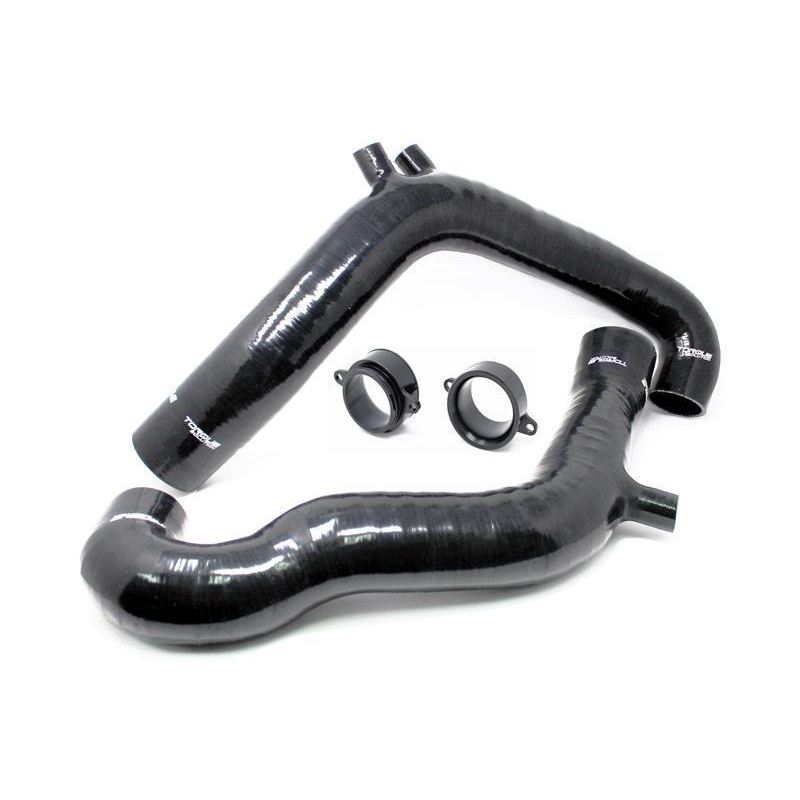 Torque Solution Turbo Inlet Hose Set | 2010-2012 Porsche 997.2 Turbo/Turbo S (TS-POR-527)